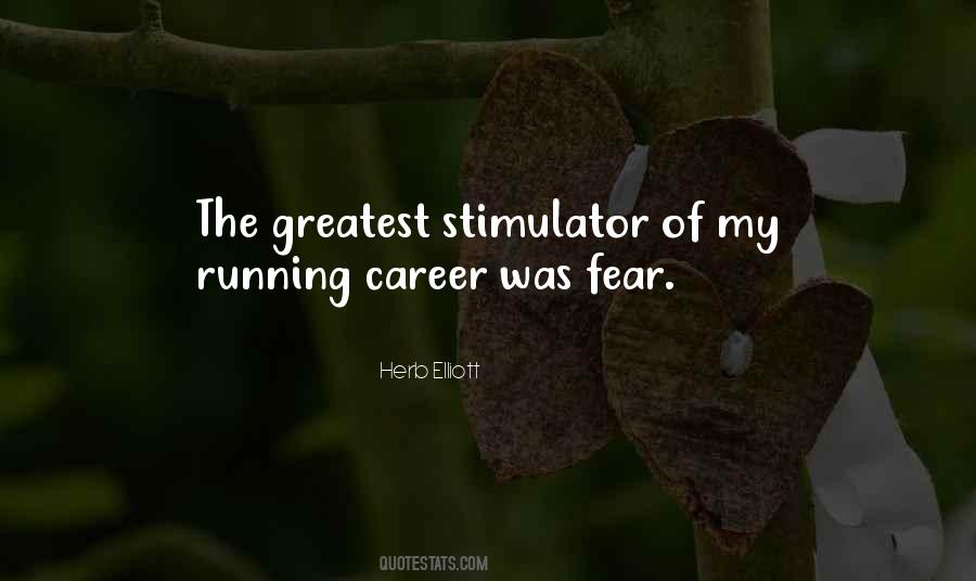 Greatest Running Quotes #1704760