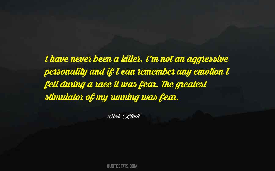 Greatest Running Quotes #1810613
