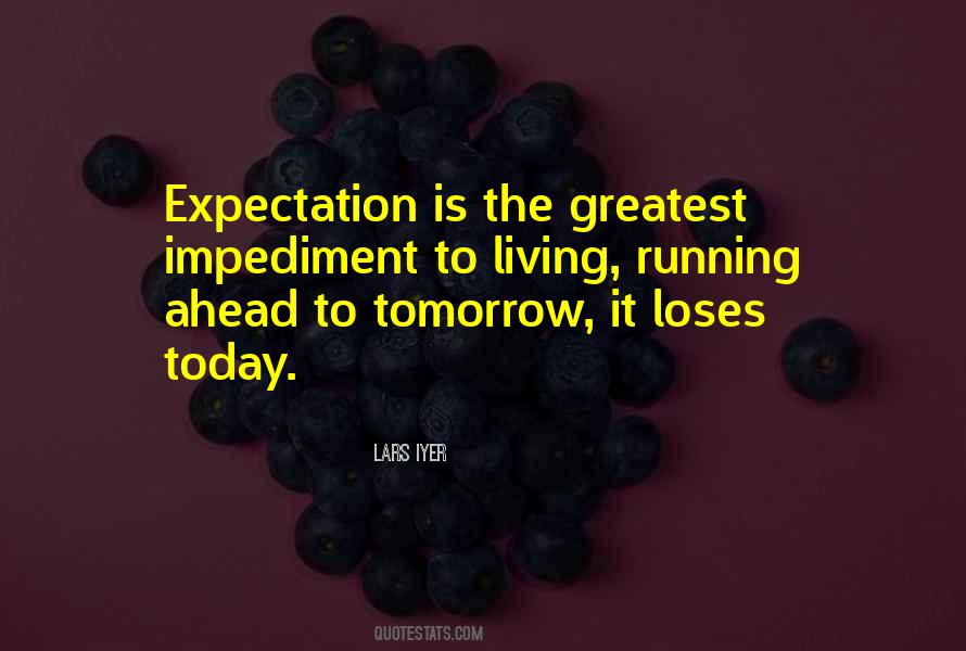 Greatest Running Quotes #563593
