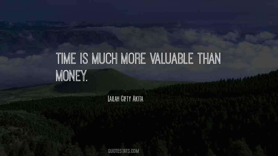 Inspiring Money Quotes #1573636