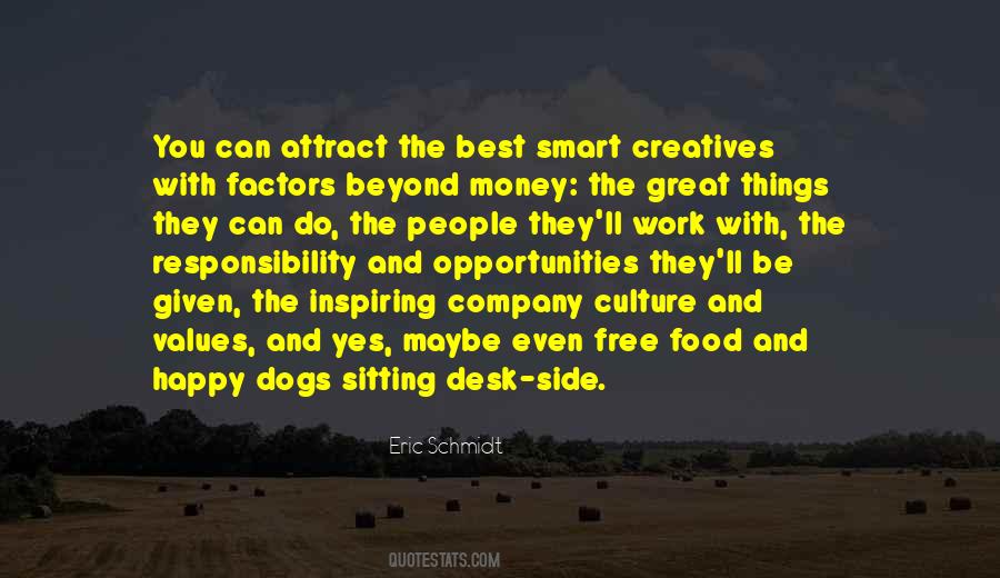 Inspiring Money Quotes #705117