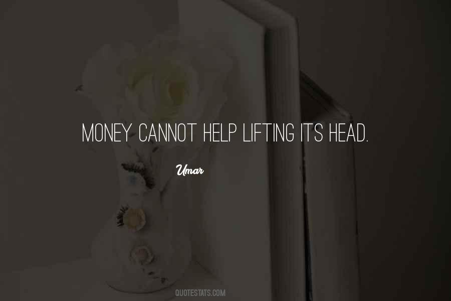 Inspiring Money Quotes #757334