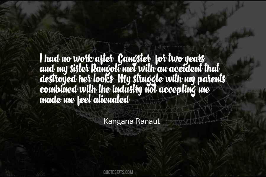 Work Sister Quotes #616407