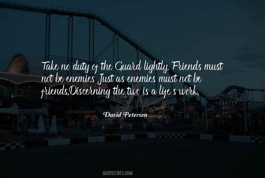 Friends Life Quotes #40723