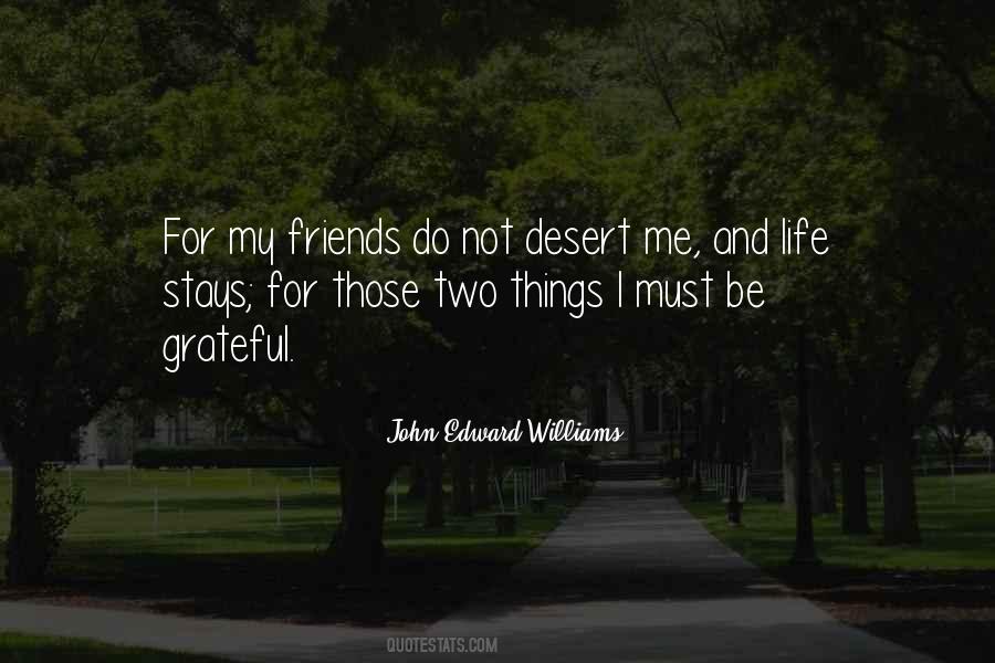 Friends Life Quotes #59585