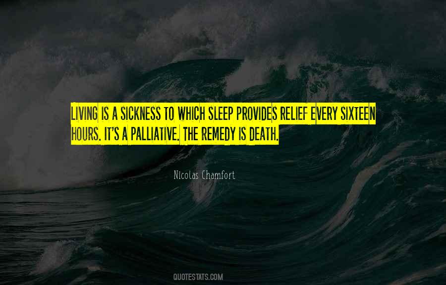 Death Sleep Quotes #346990