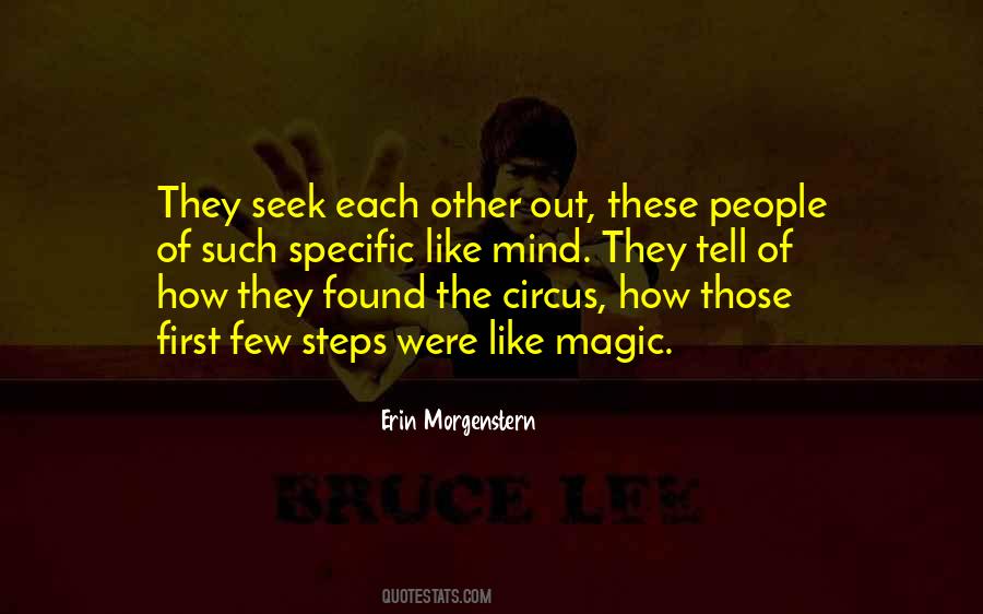 Friends Like These Quotes #1266924