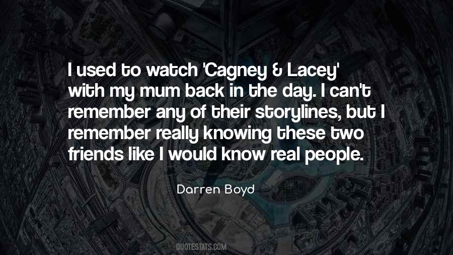 Friends Like These Quotes #1304775