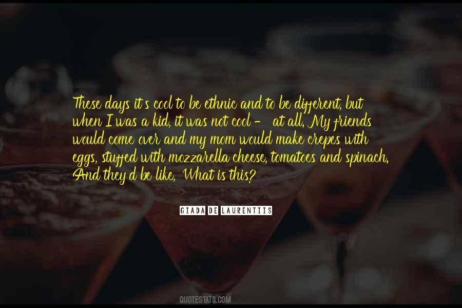 Friends Like These Quotes #1570912