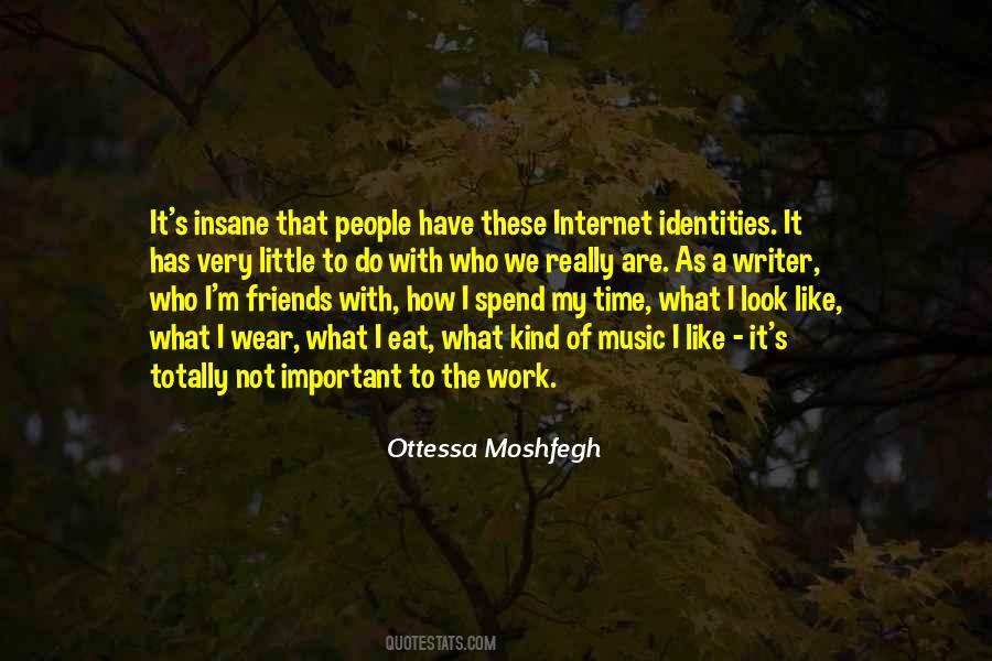 Friends Like These Quotes #1826630