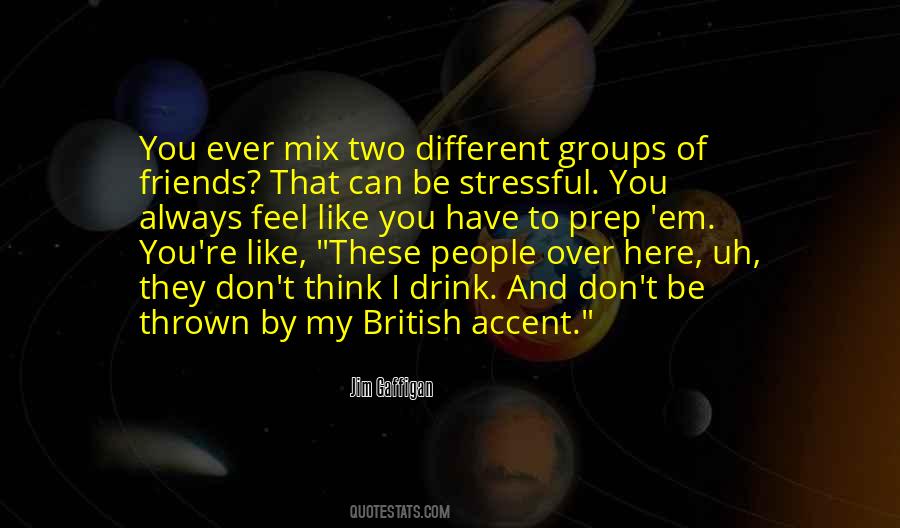 Friends Like These Quotes #726150