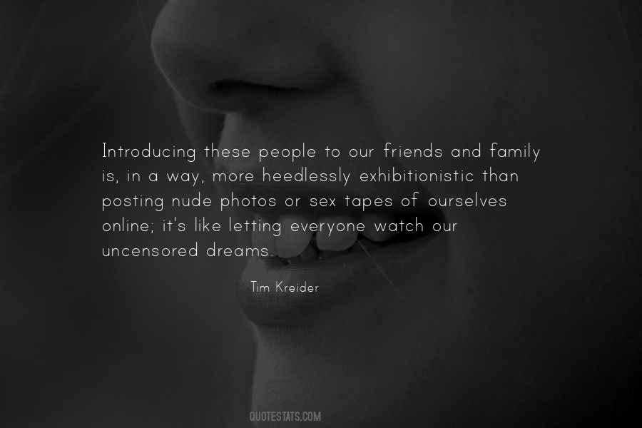 Friends Like These Quotes #748819