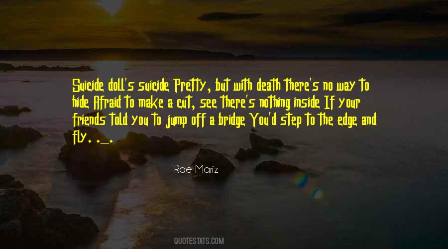 Pretty Doll Quotes #583815