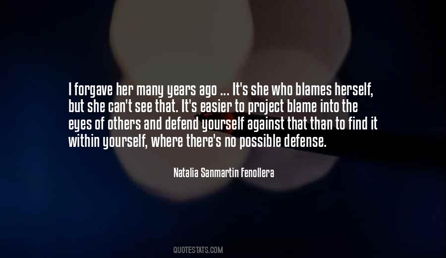 Where Can I Find Quotes #1290438