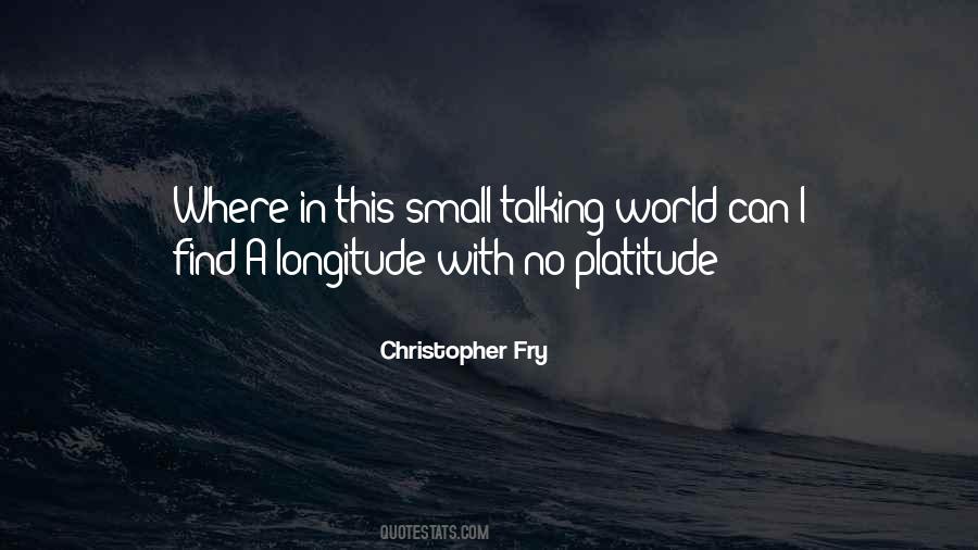 Where Can I Find Quotes #1343248