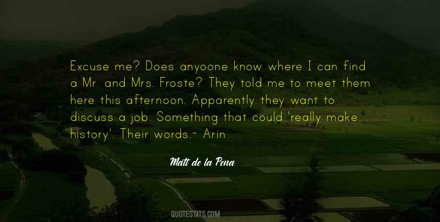 Where Can I Find Quotes #1366789