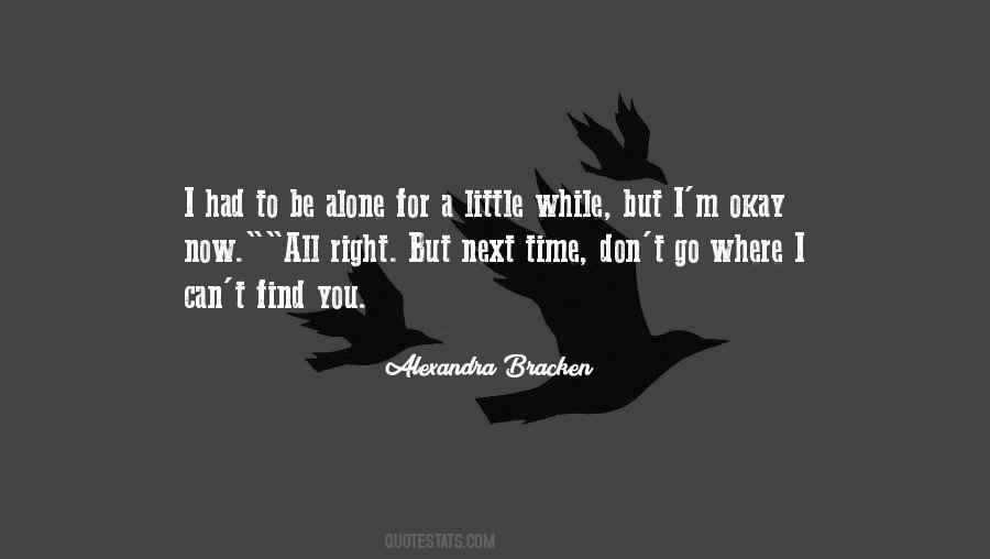 Where Can I Find Quotes #1385314