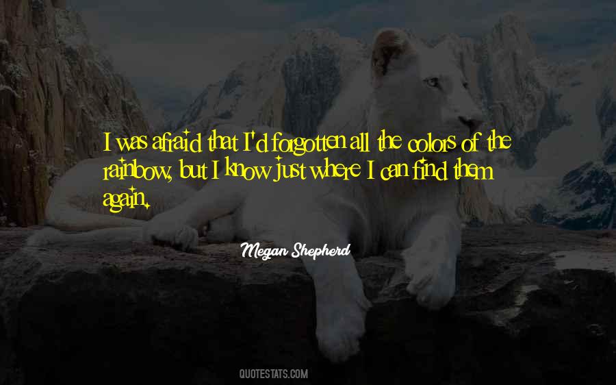 Where Can I Find Quotes #1585575
