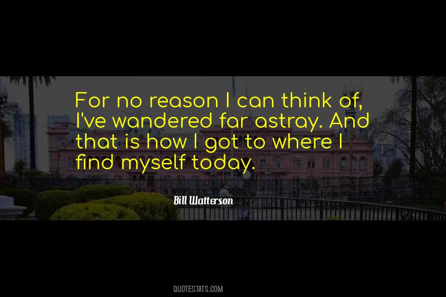 Where Can I Find Quotes #1607859
