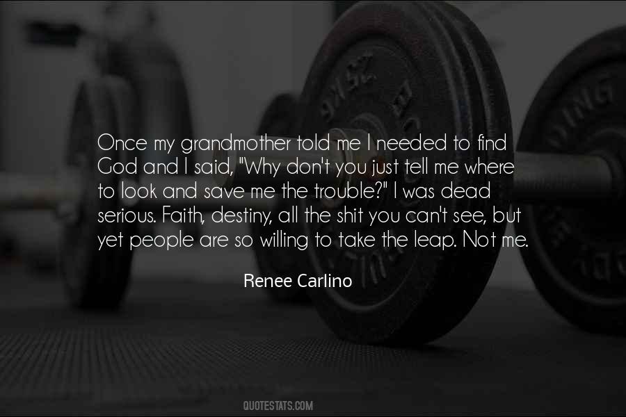 Where Can I Find Quotes #1626486
