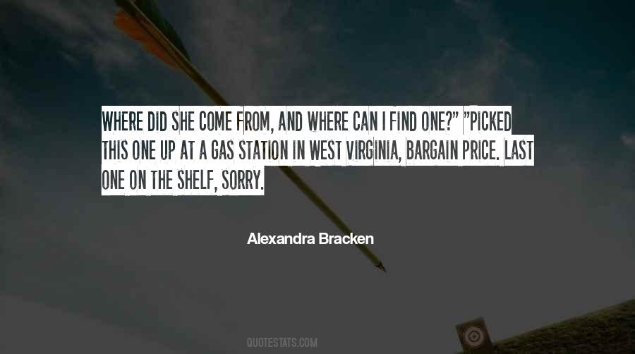Where Can I Find Quotes #1771990