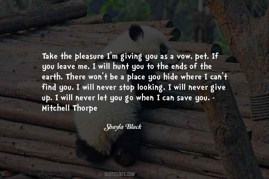 Where Can I Find Quotes #667916