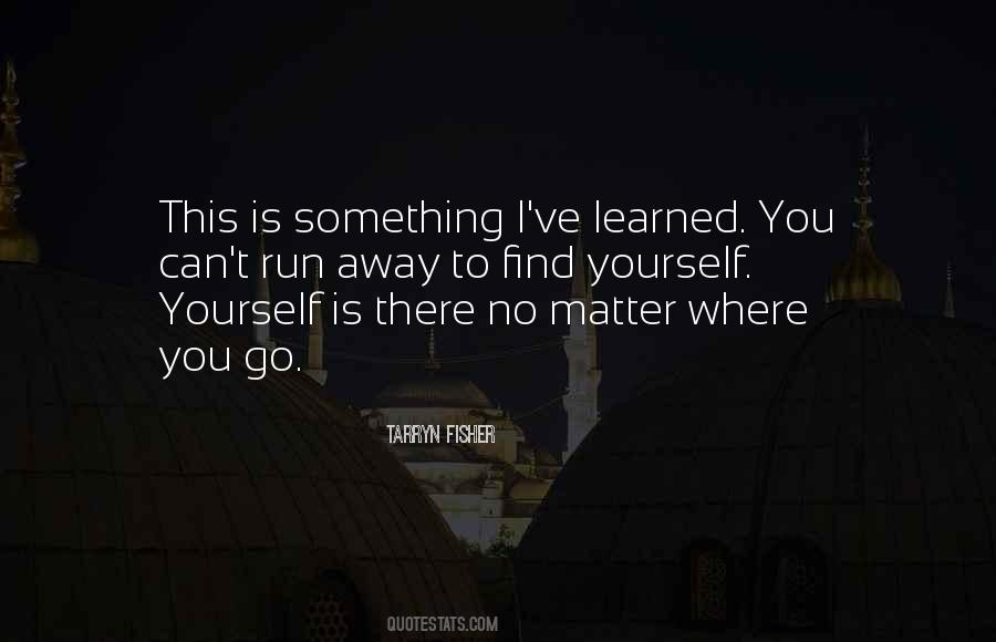Where Can I Find Quotes #772564