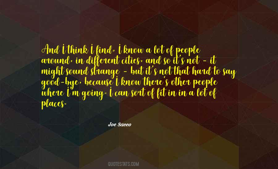 Where Can I Find Quotes #950205