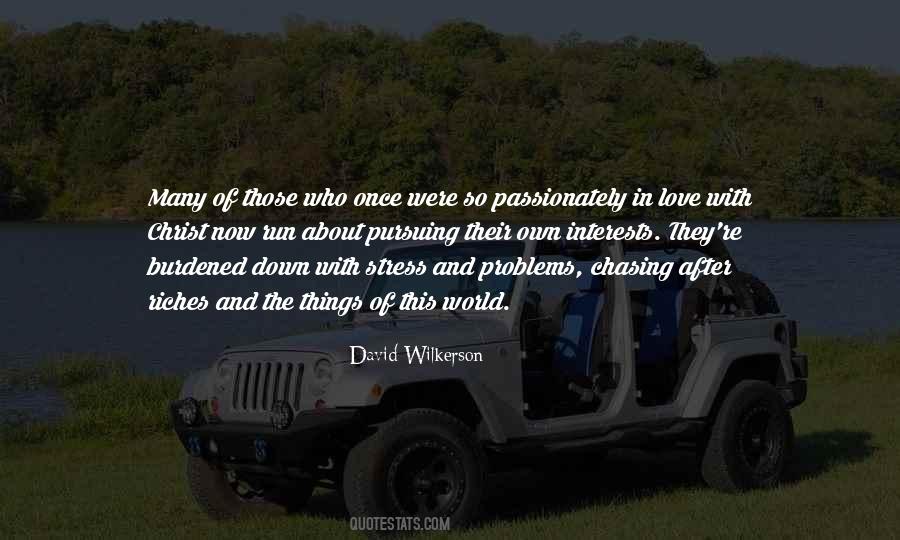 Love Of Christ In Quotes #355040