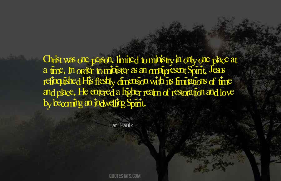 Love Of Christ In Quotes #413665