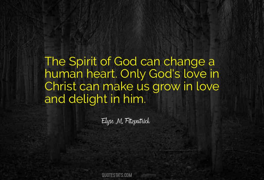 Love Of Christ In Quotes #489823