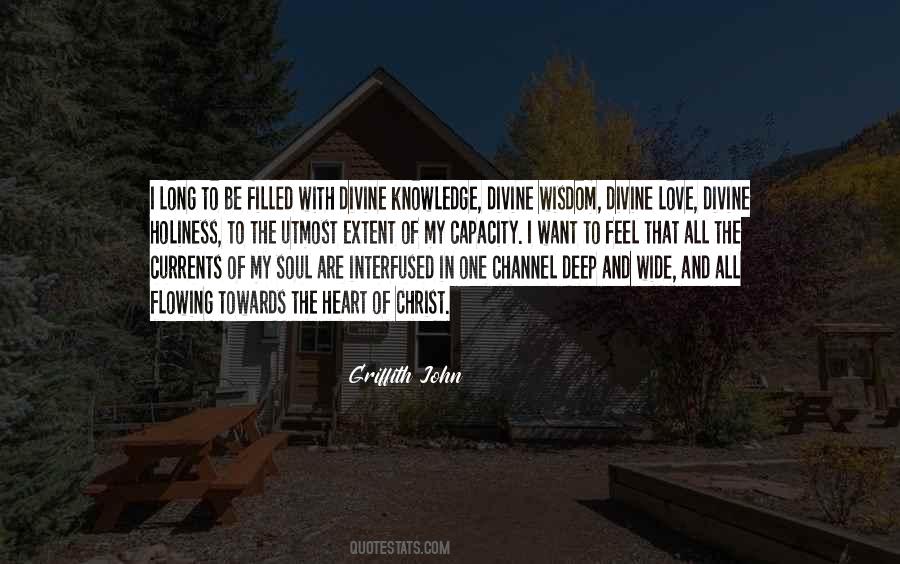 Love Of Christ In Quotes #547892