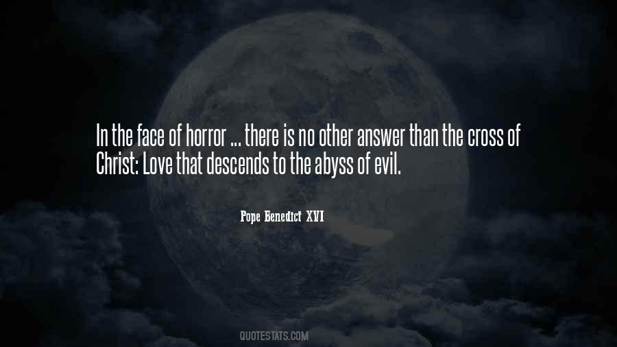 Love Of Christ In Quotes #575842