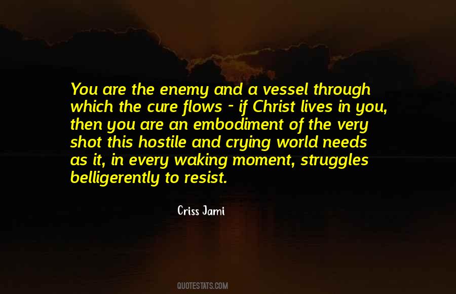 Love Of Christ In Quotes #615801