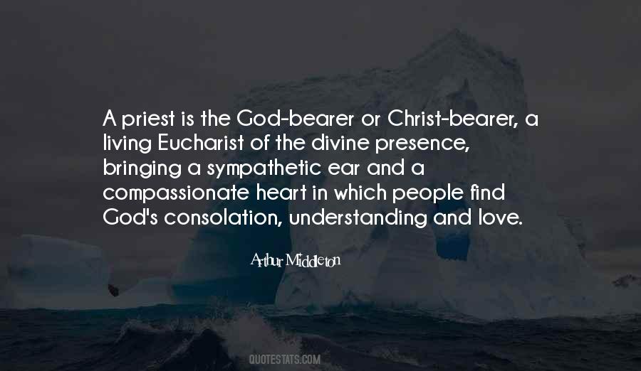 Love Of Christ In Quotes #621814
