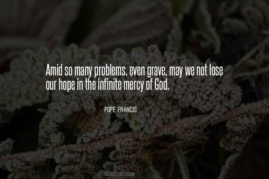 Hope Of God Quotes #1143502