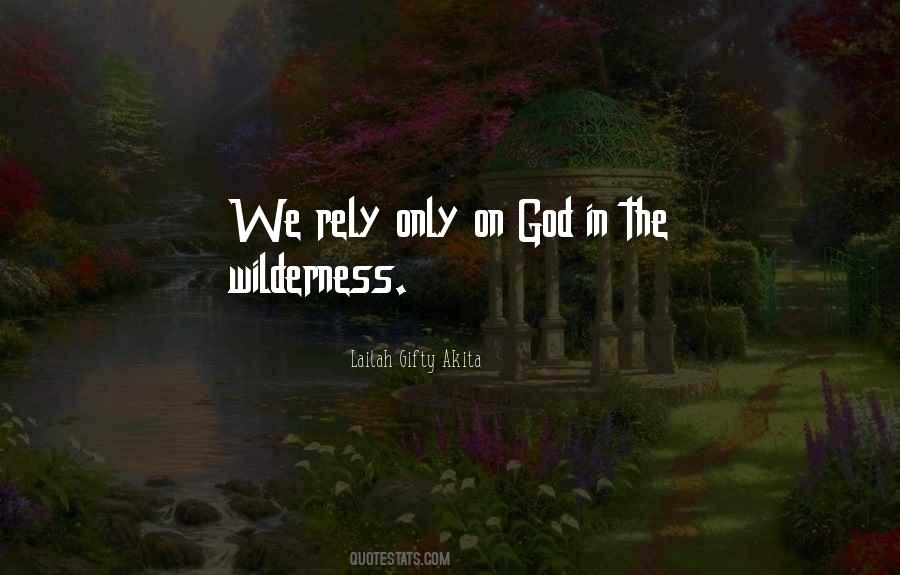 Hope Of God Quotes #528676