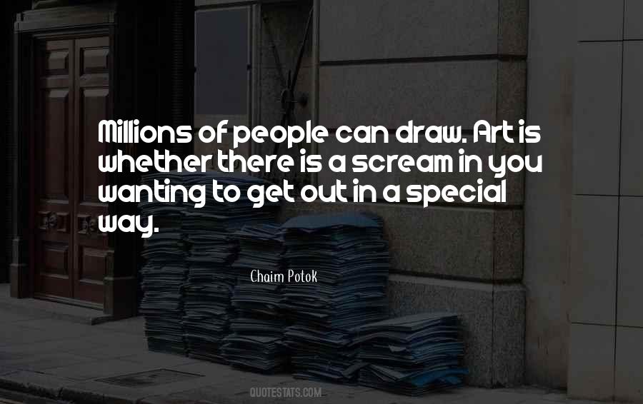 Art Talent Quotes #1084388