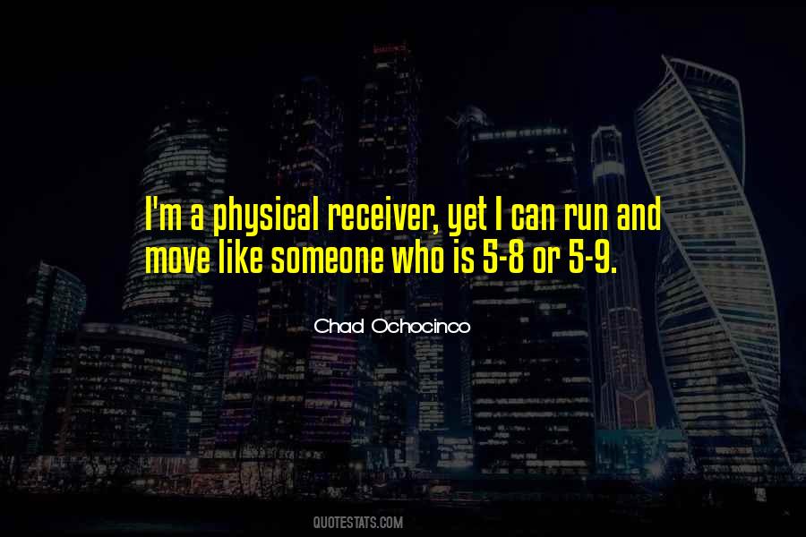 Running Running Quotes #3459