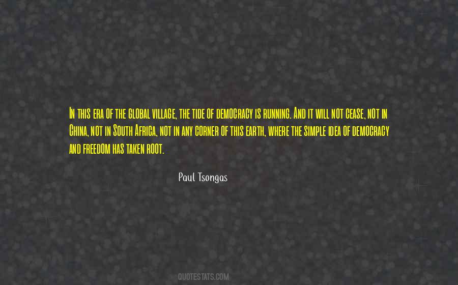 Running Running Quotes #7999