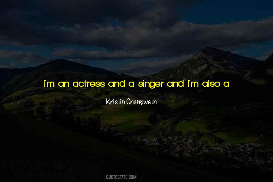 I Just Want To Be Quotes #1012048