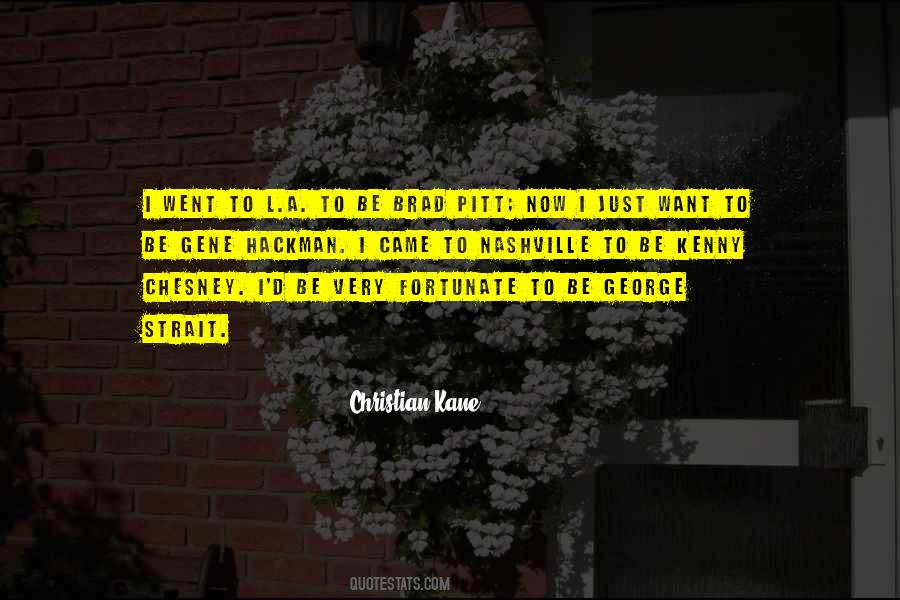 I Just Want To Be Quotes #1100812