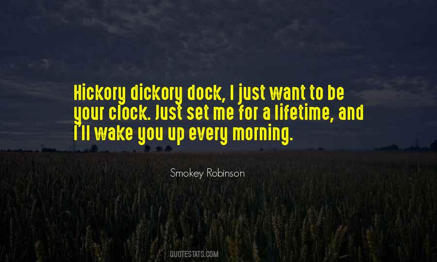 I Just Want To Be Quotes #1324590