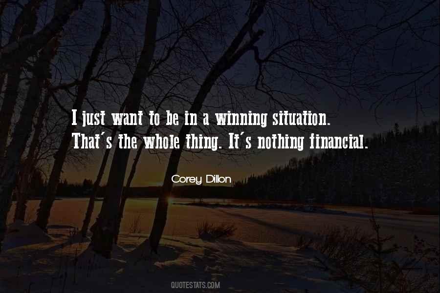 I Just Want To Be Quotes #1646635