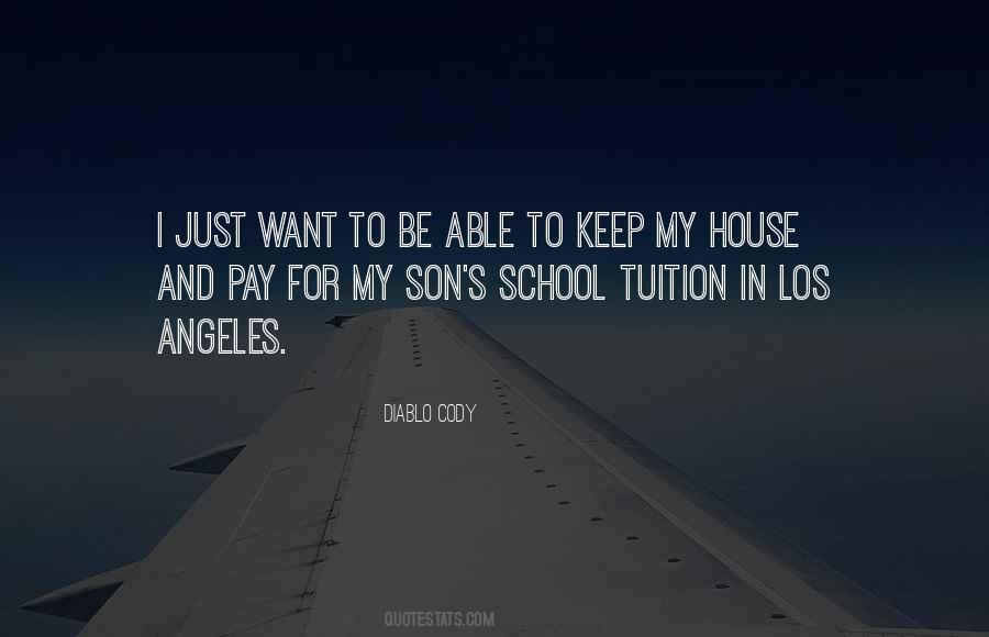 I Just Want To Be Quotes #1694581