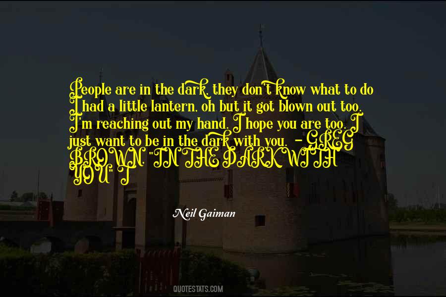 I Just Want To Be Quotes #923352