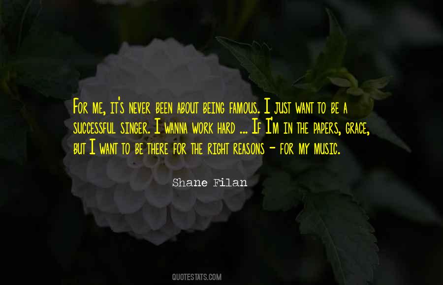 I Just Want To Be Quotes #943916