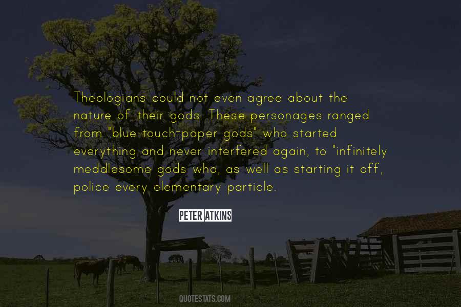 Excuses For Everything Quotes #1138524