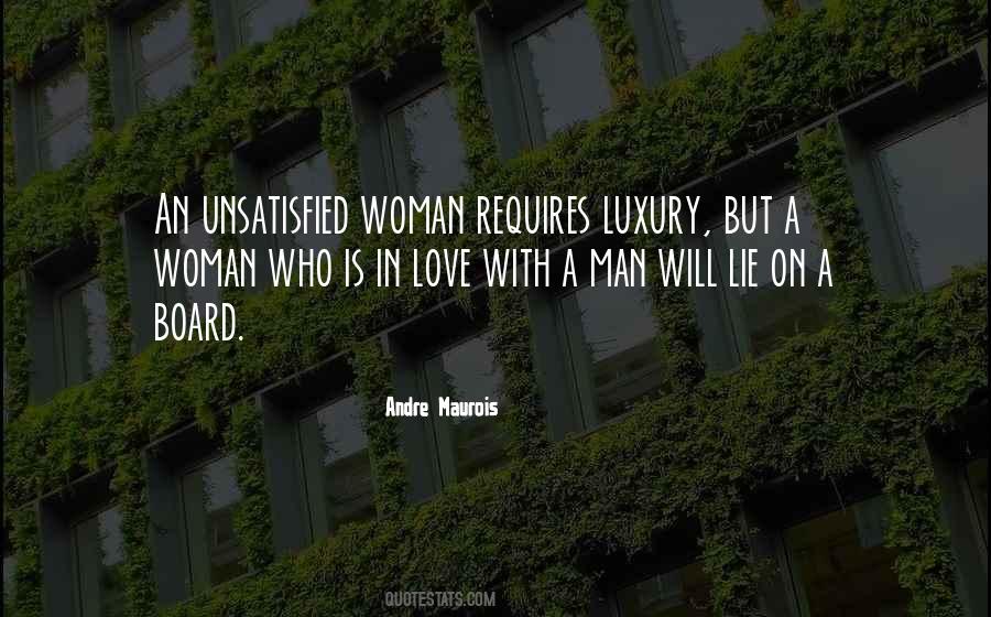 A Man Love A Woman Quotes #1244693