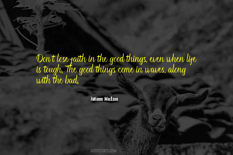 Faith In Quotes #1610856